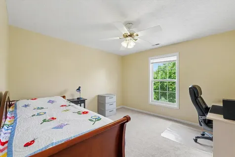 701 Buttercup Drive Savoy IL 61874