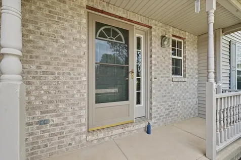 701 Buttercup Drive Savoy IL 61874
