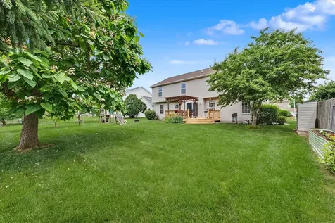701 Buttercup Drive Savoy IL 61874