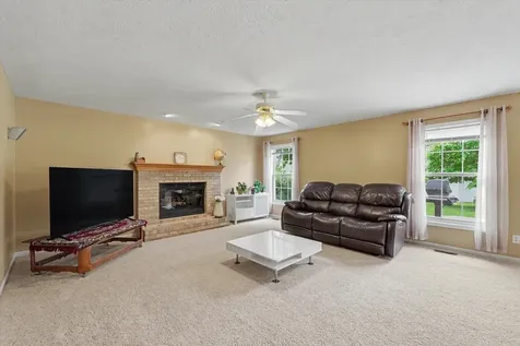 701 Buttercup Drive Savoy IL 61874