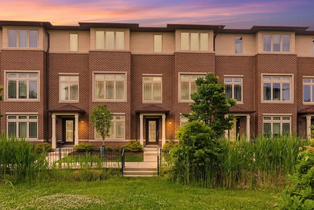 11 Forest Avenue River Forest IL 60305