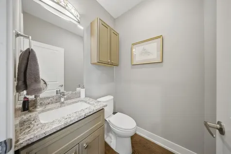 11 Forest Avenue River Forest IL 60305