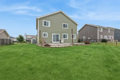 1804 Moran Drive Shorewood IL 60404