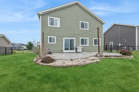 1804 Moran Drive Shorewood IL 60404