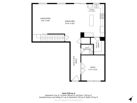 1804 Moran Drive Shorewood IL 60404