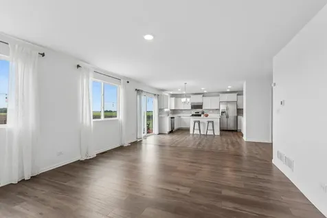1804 Moran Drive Shorewood IL 60404