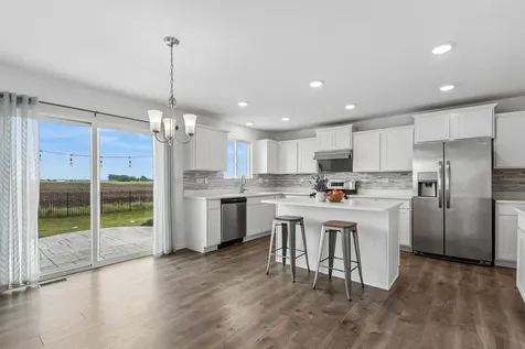 1804 Moran Drive Shorewood IL 60404