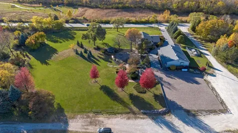 22962 South Harlem Avenue Frankfort IL 60423