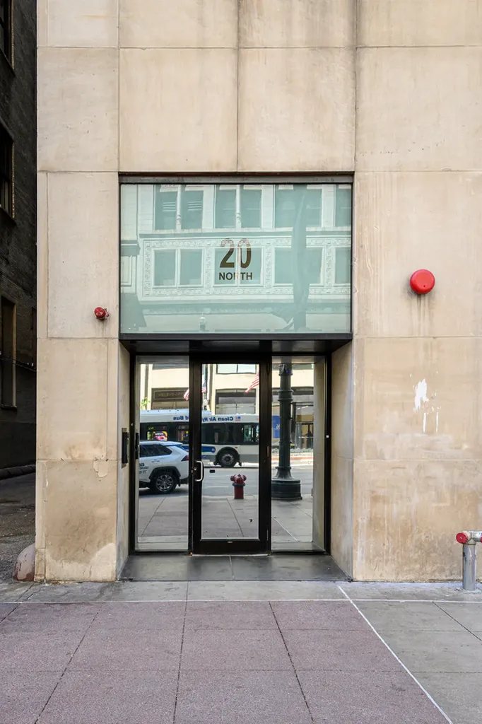 20 North State Street Chicago IL 60602