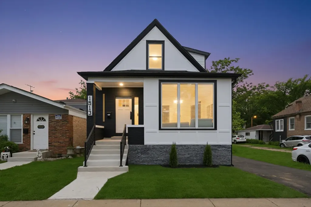 1513 West 61st Street Chicago IL 60636