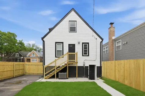 1513 West 61st Street Chicago IL 60636