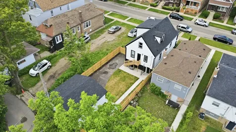 1513 West 61st Street Chicago IL 60636