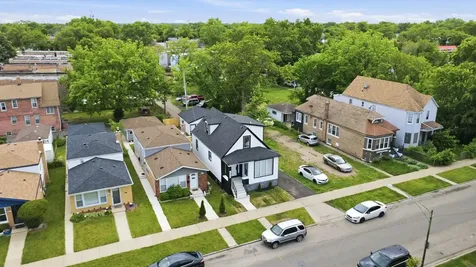 1513 West 61st Street Chicago IL 60636