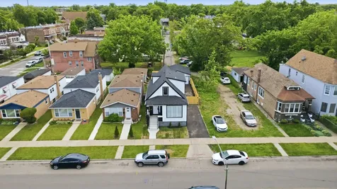 1513 West 61st Street Chicago IL 60636