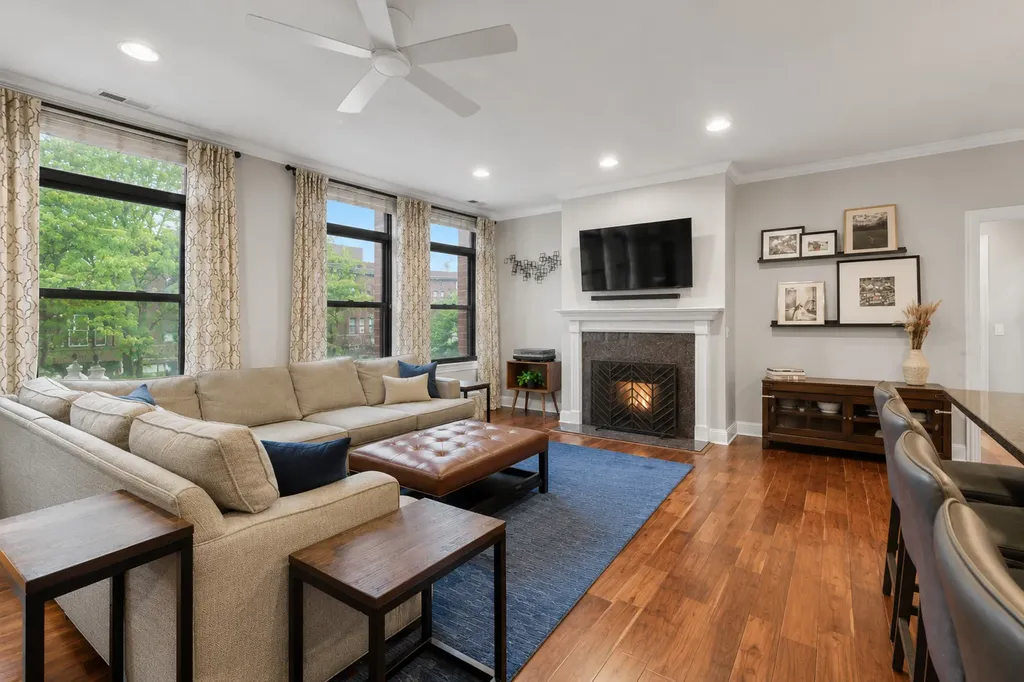 1908 West Irving Park Road Chicago IL 60613