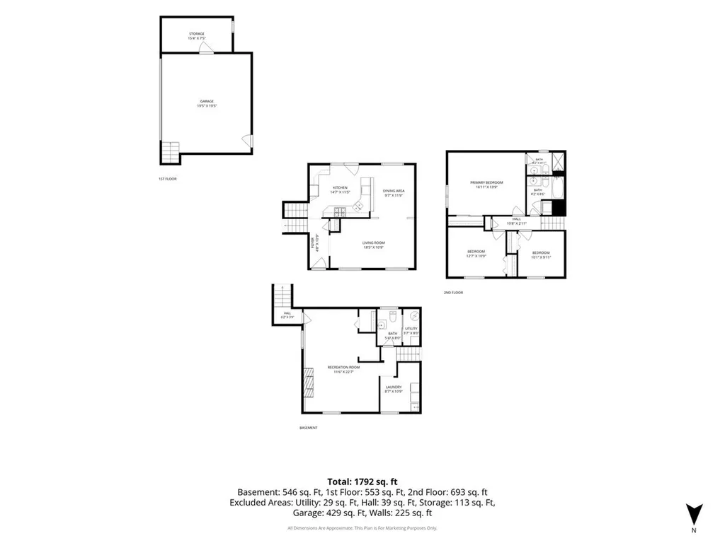 28W691 Leverenz Road Naperville IL 60564