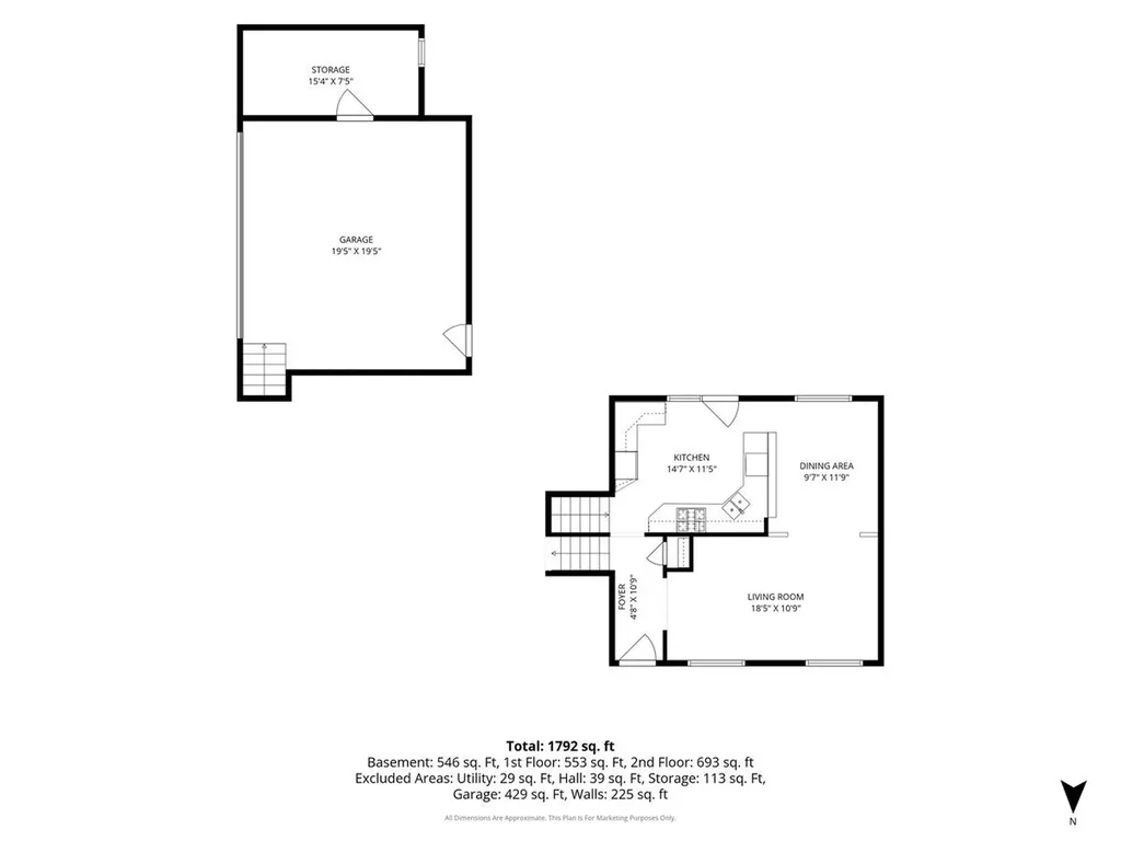 28W691 Leverenz Road Naperville IL 60564