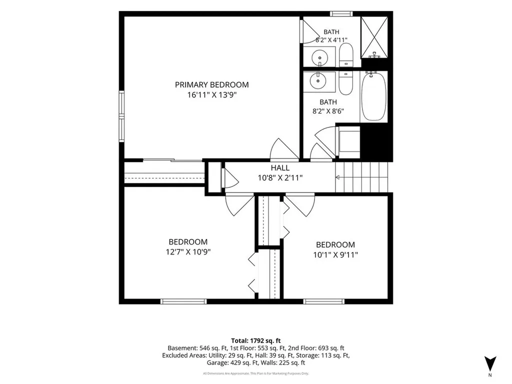 28W691 Leverenz Road Naperville IL 60564
