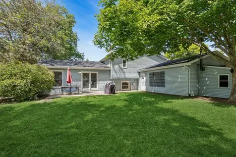 28W691 Leverenz Road Naperville IL 60564