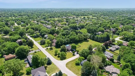 28W691 Leverenz Road Naperville IL 60564