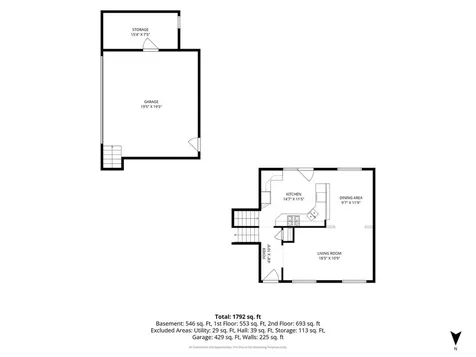 28W691 Leverenz Road Naperville IL 60564