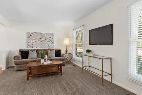 28W691 Leverenz Road Naperville IL 60564