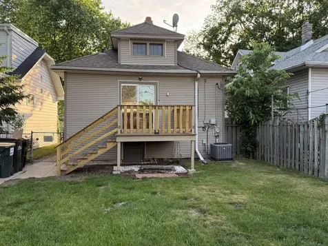 2223 North 74th Avenue Elmwood Park IL 60707