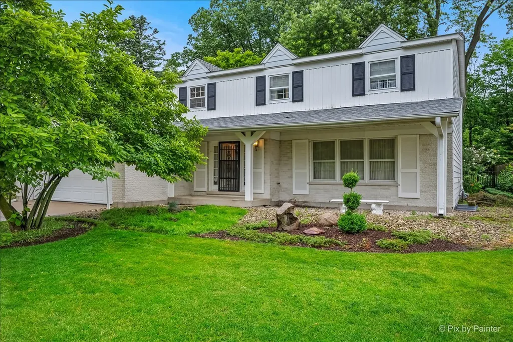 1080 Harvard Lane Buffalo Grove IL 60089