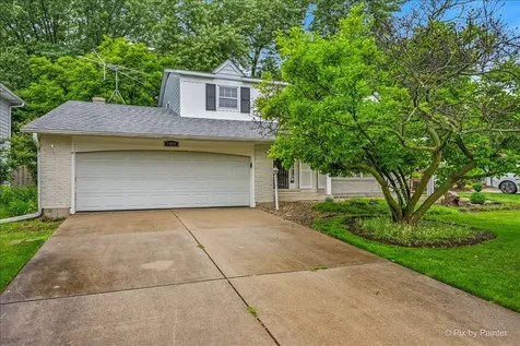 1080 Harvard Lane Buffalo Grove IL 60089