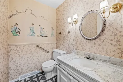 1080 Harvard Lane Buffalo Grove IL 60089