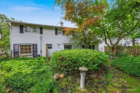 1080 Harvard Lane Buffalo Grove IL 60089