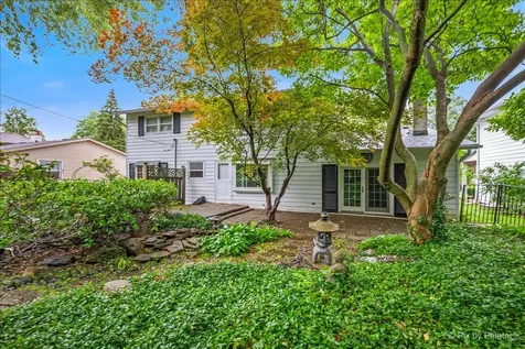 1080 Harvard Lane Buffalo Grove IL 60089