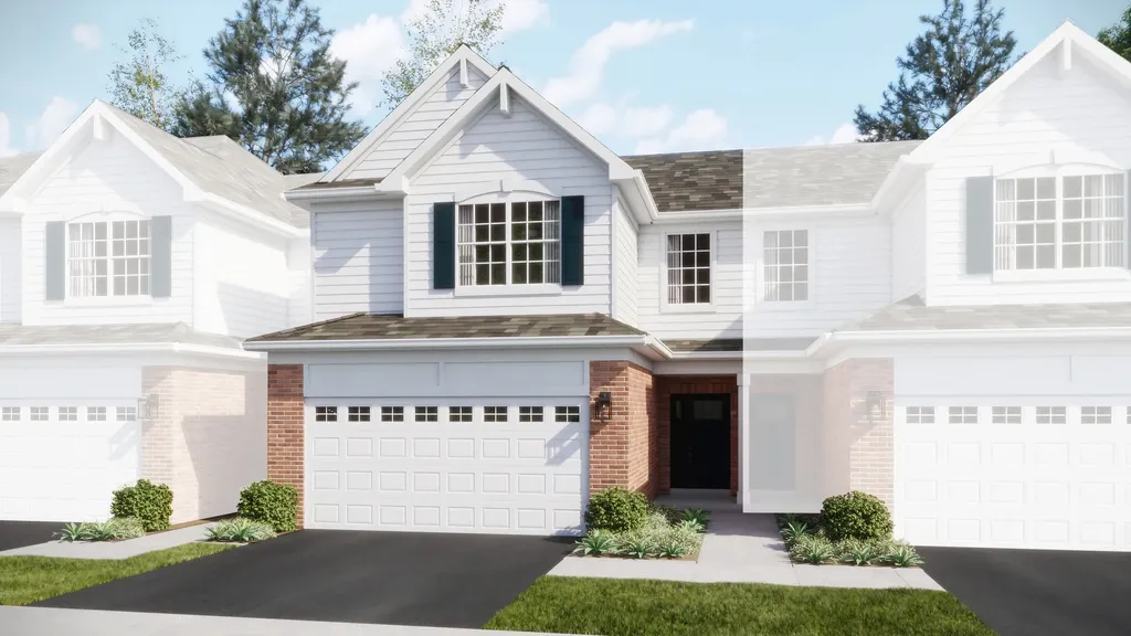 1225 Glenmont Street Algonquin IL 60102