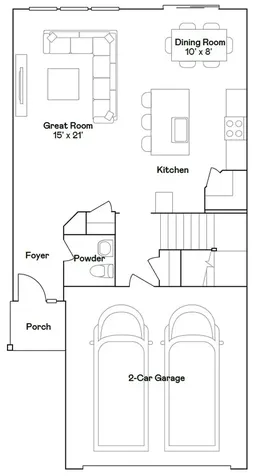 1225 Glenmont Street Algonquin IL 60102