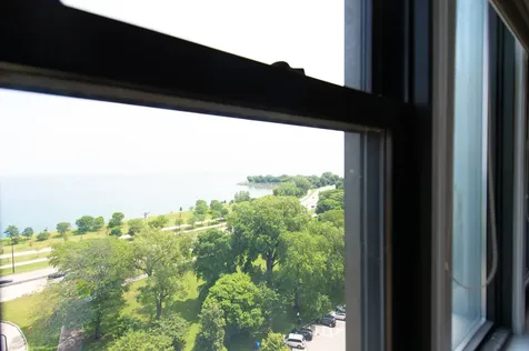 5300 South Shore Drive Chicago IL 60615