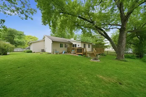 2S445 Sanchez Drive Warrenville IL 60555