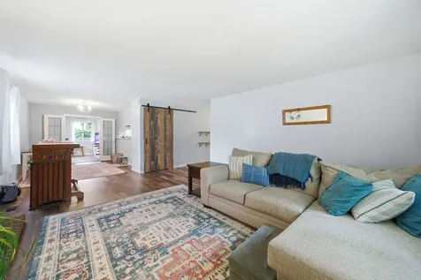 2S445 Sanchez Drive Warrenville IL 60555