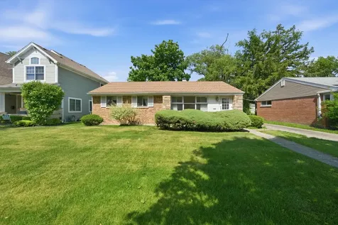 415 North Highland Avenue Elmhurst IL 60126