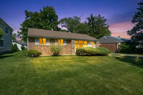 415 North Highland Avenue Elmhurst IL 60126