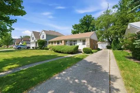 415 North Highland Avenue Elmhurst IL 60126