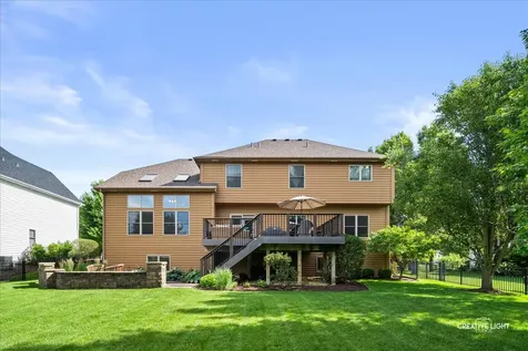 472 Arboretum Way Oswego IL 60543