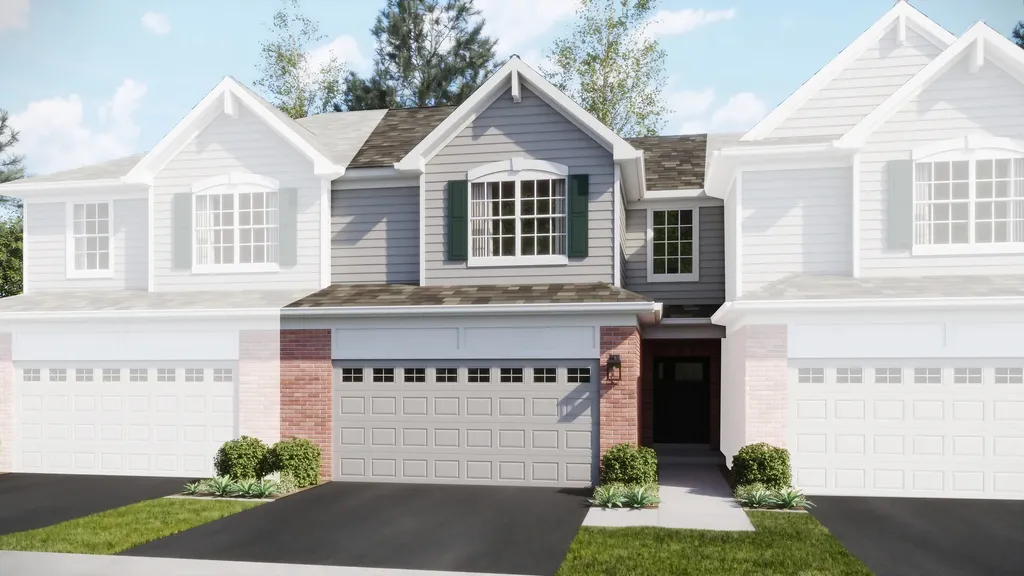 1223 Glenmont Street Algonquin IL 60102