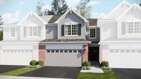 1223 Glenmont Street Algonquin IL 60102