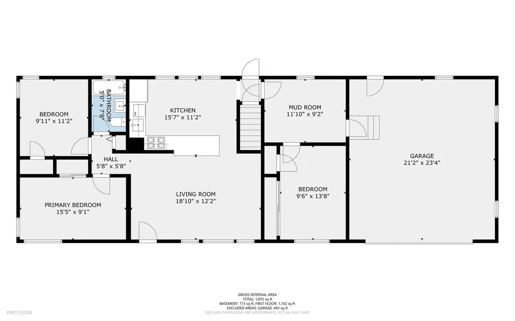 6207 West Eastwood Avenue Chicago IL 60630