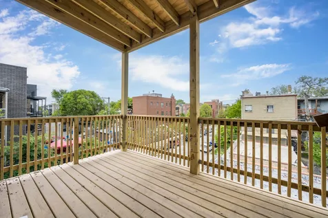 1500 North Western Avenue Chicago IL 60622