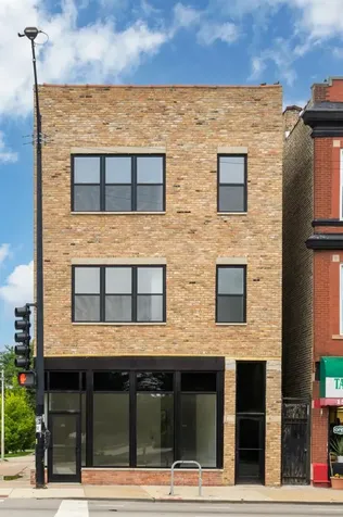 1500 North Western Avenue Chicago IL 60622