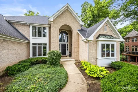 63 Muirfield Circle Wheaton IL 60189