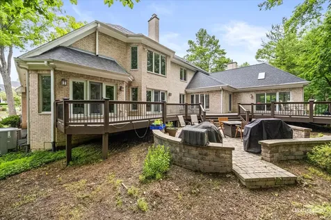 63 Muirfield Circle Wheaton IL 60189