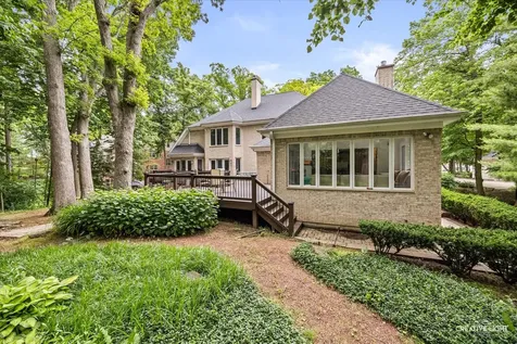 63 Muirfield Circle Wheaton IL 60189