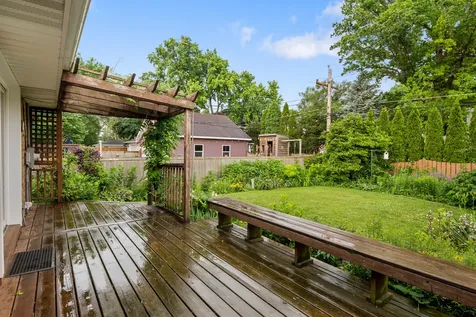 116 North Edgewood Avenue La Grange IL 60525